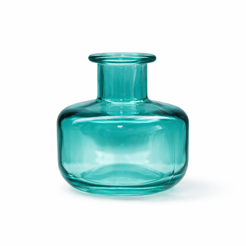 ミニガラス花瓶 一輪挿し フラワーベース 8種セット | SANMU LIFE