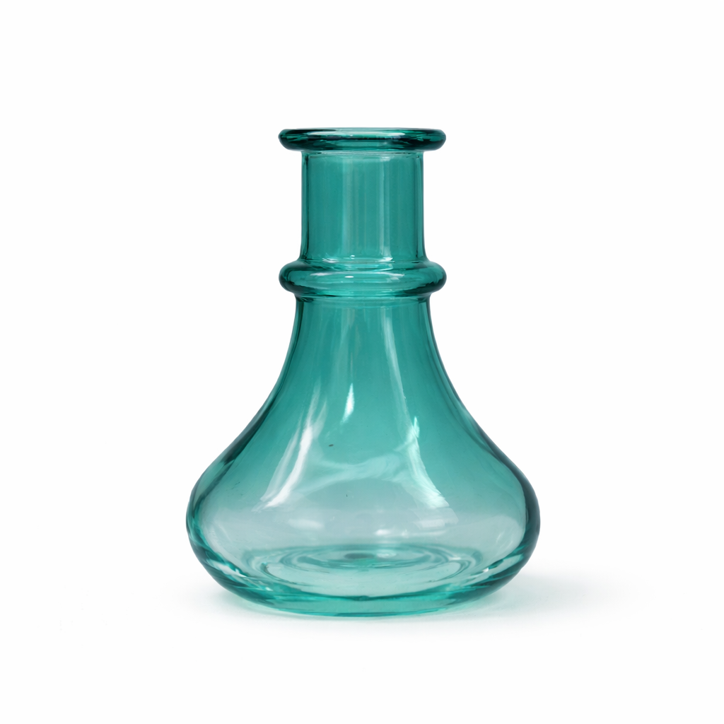 ミニガラス花瓶 一輪挿し フラワーベース 8種セット | SANMU LIFE