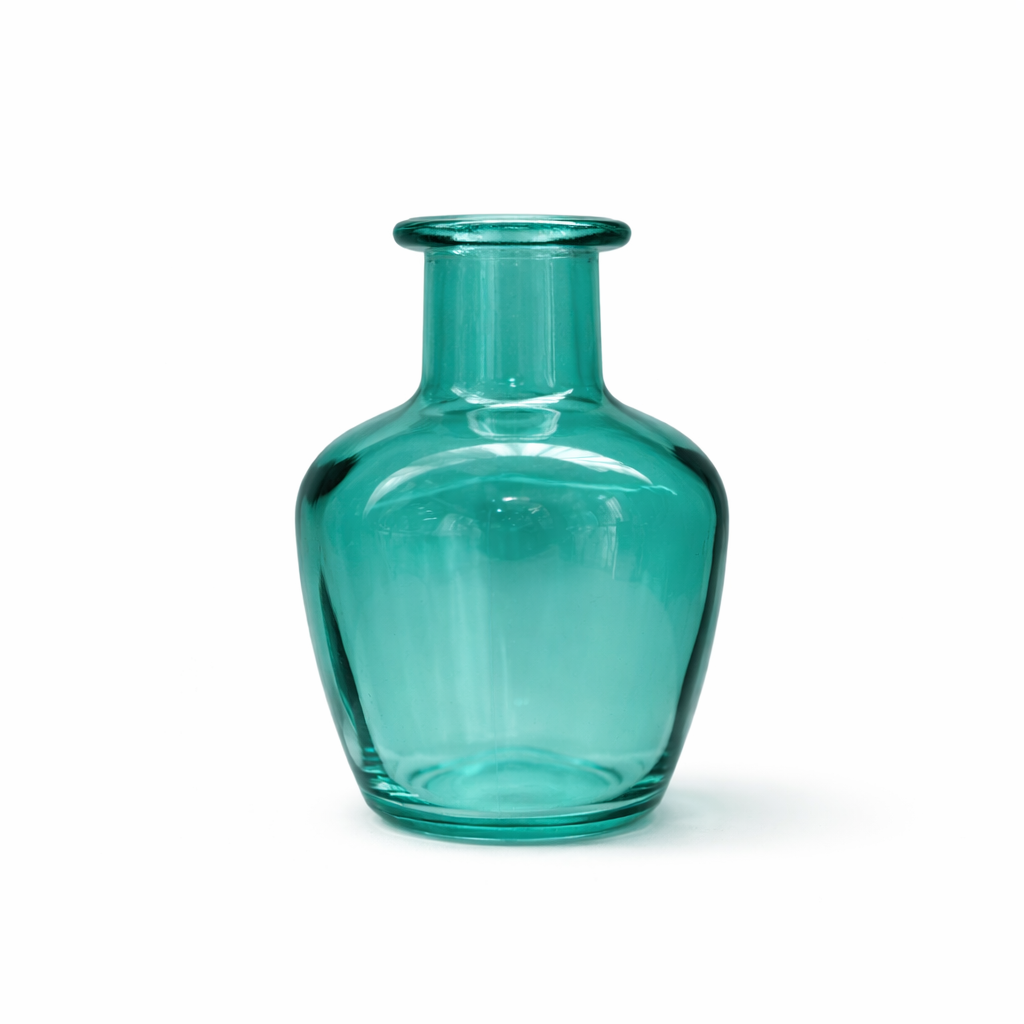 ミニガラス花瓶 一輪挿し フラワーベース 8種セット | SANMU LIFE